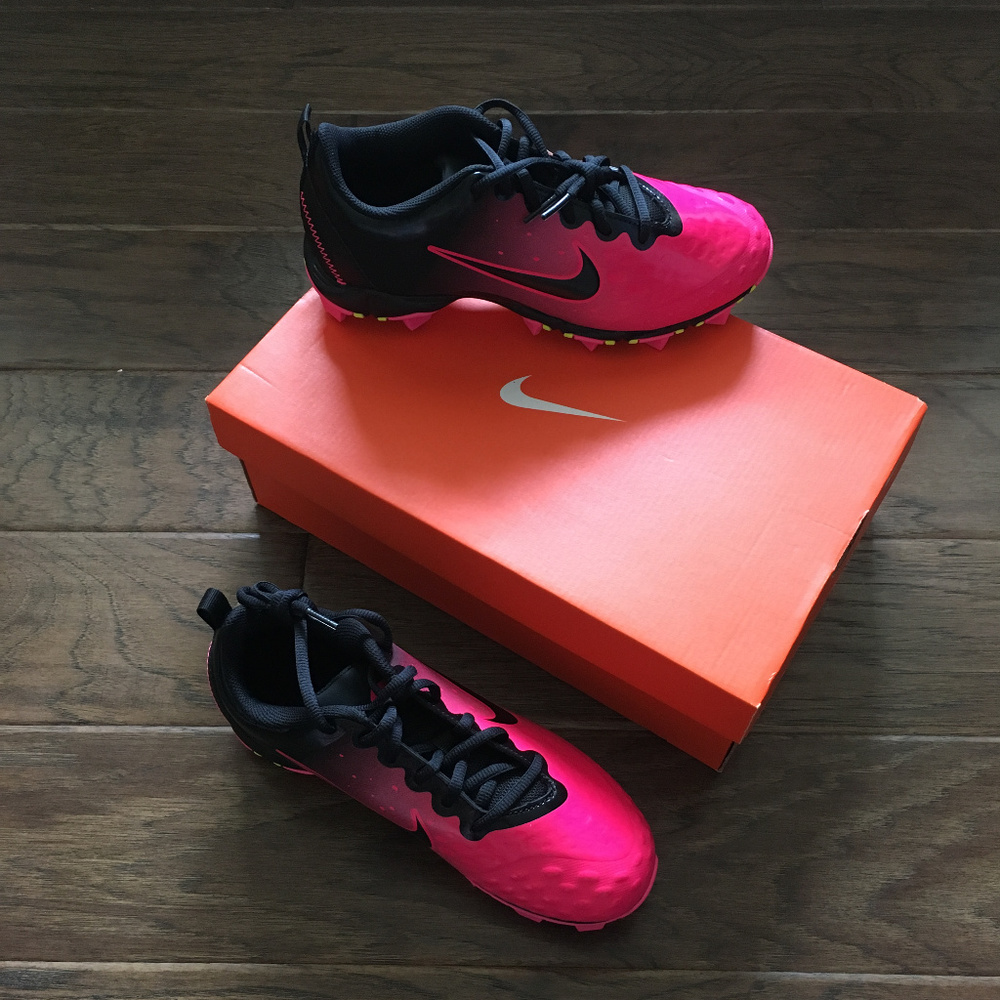 *NEW* Nike Girl's Hyperdiamond 2 Keystone Cleat